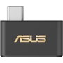 Asus USB-BE93 Mini Adaptador USB-C WiFi 7 BE6500 Tribanda